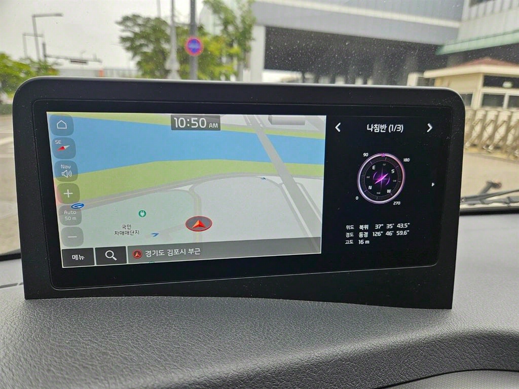 봉고3 1톤 저상탑 전기