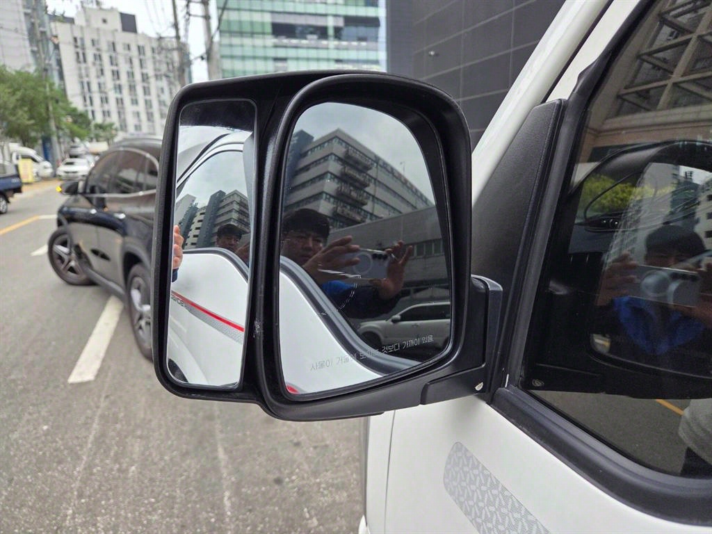 봉고3 1톤 표준탑 LPG
