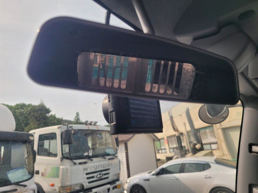 엘프 3.5톤 카고