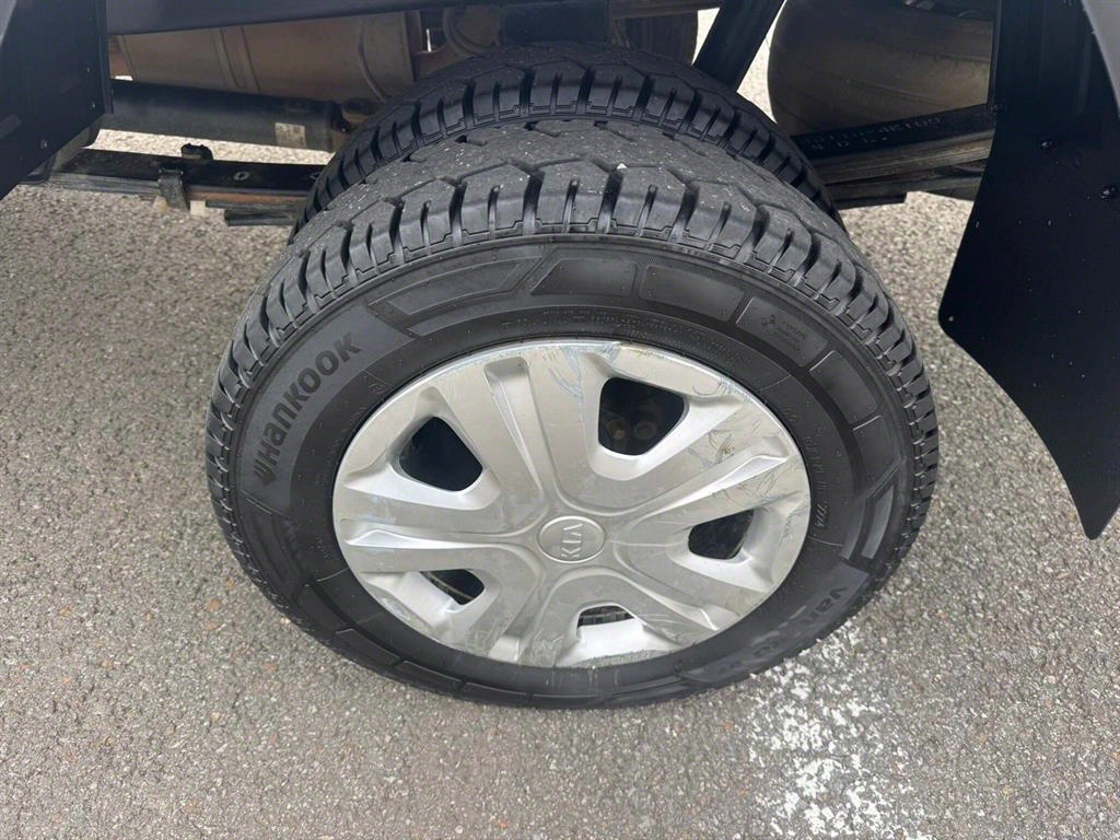 봉고3 1톤 표준탑