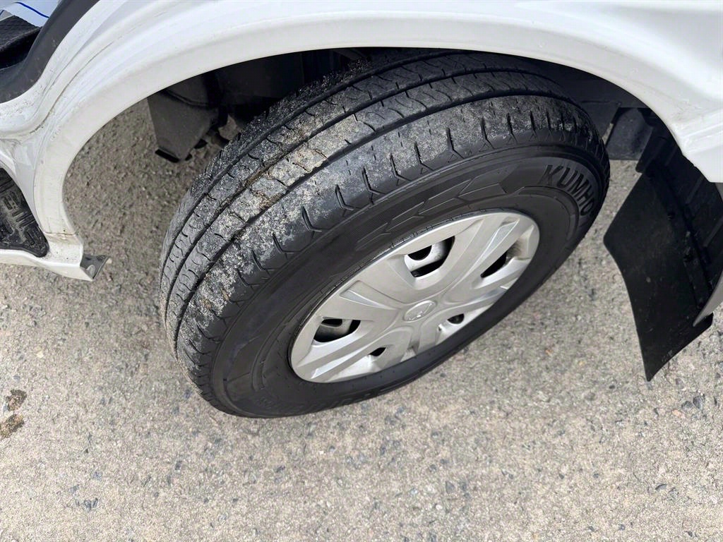 봉고3 1톤 표준탑 LPG