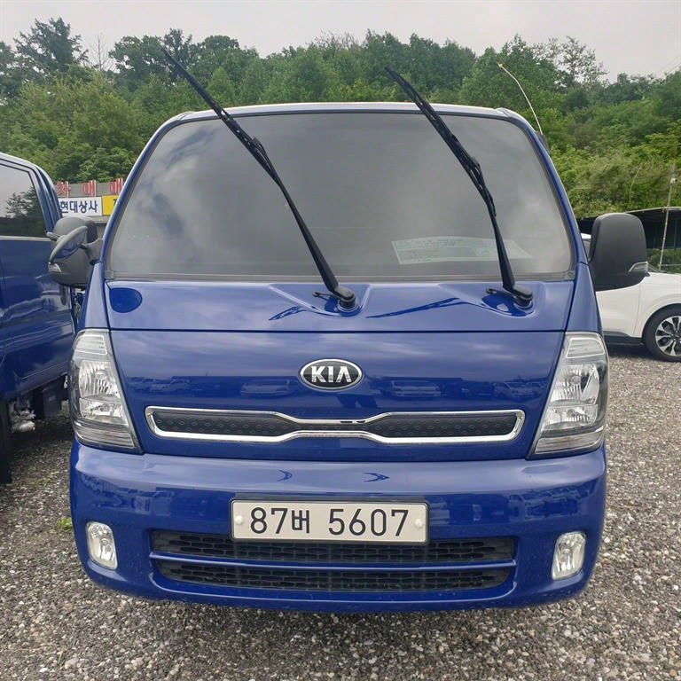 기아 봉고3 1톤 카고 0