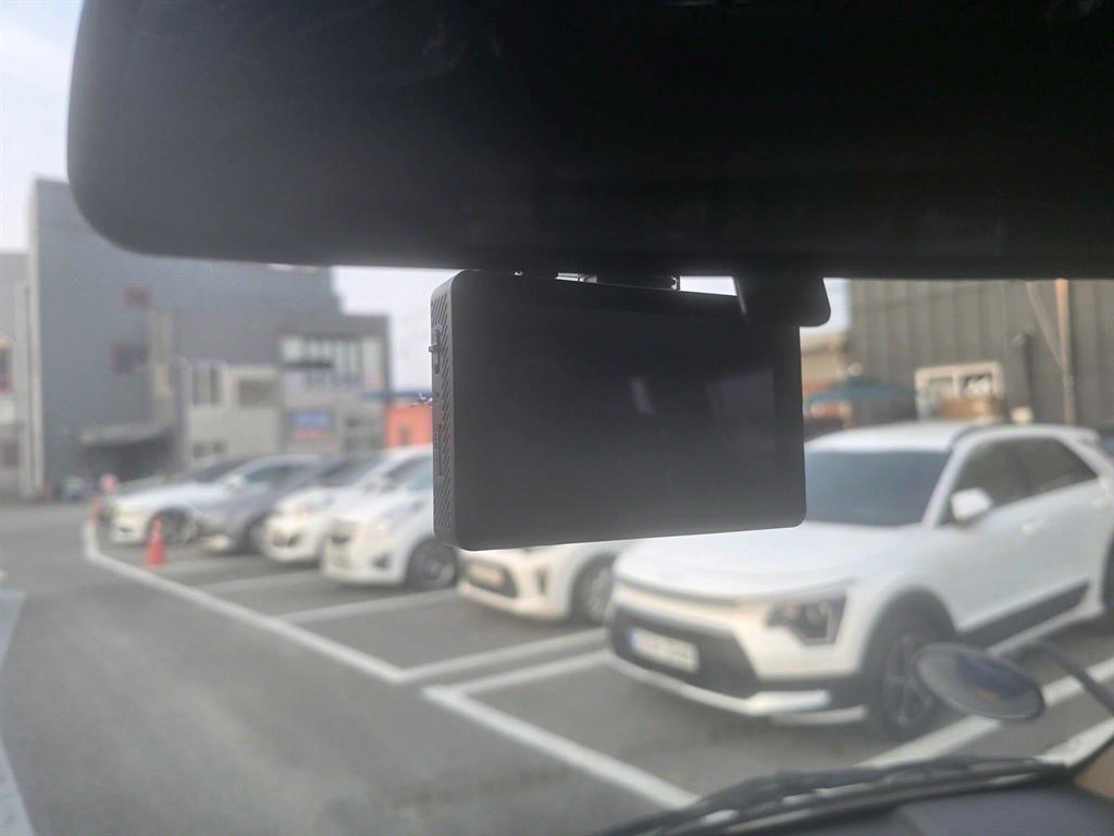 포터2 1톤 카고