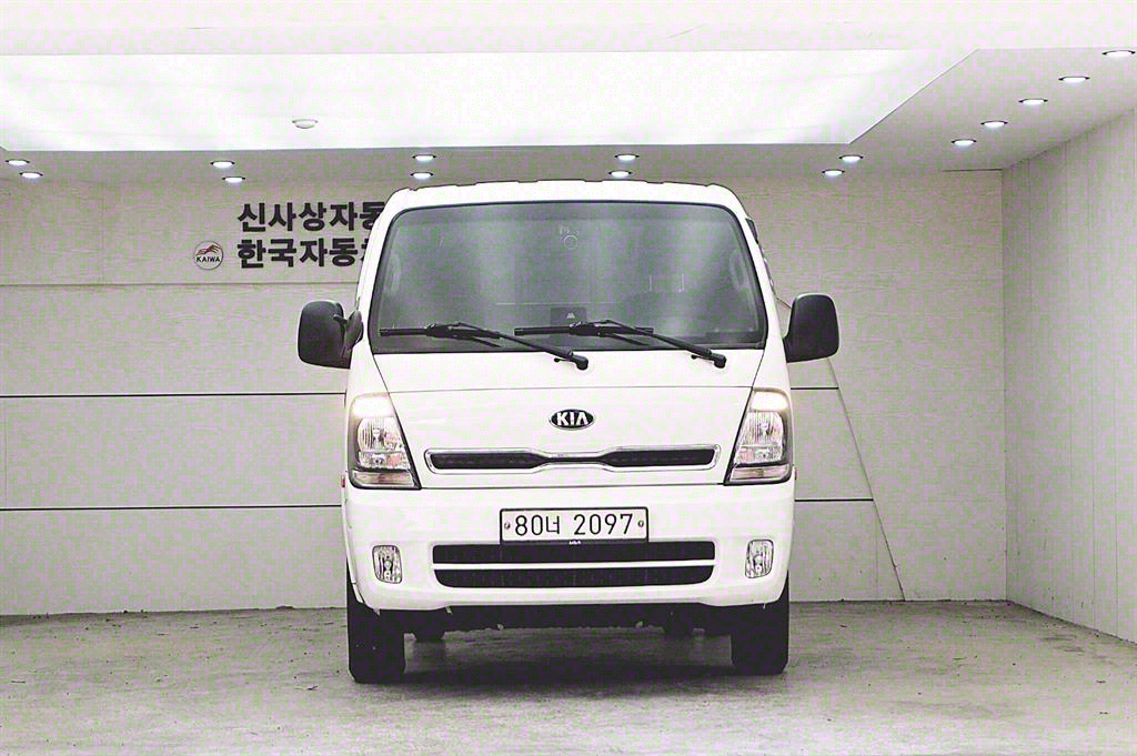 봉고3 1톤 카고