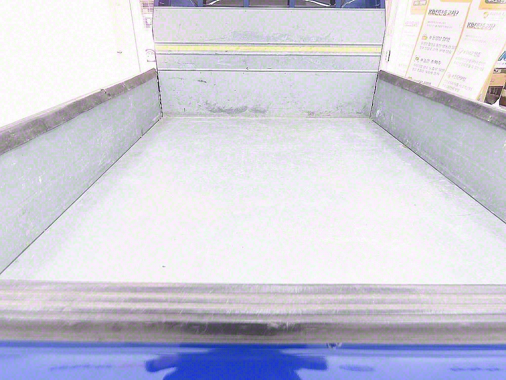 봉고3 1톤 카고