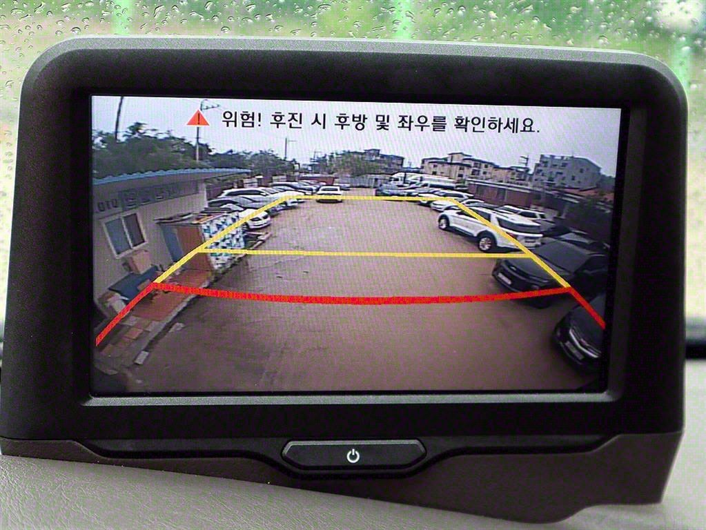 포터2 1톤 윙바디