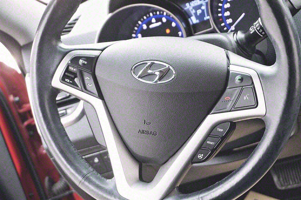 Hyundai Veloster 1.6 GDI PYL A/ T 10