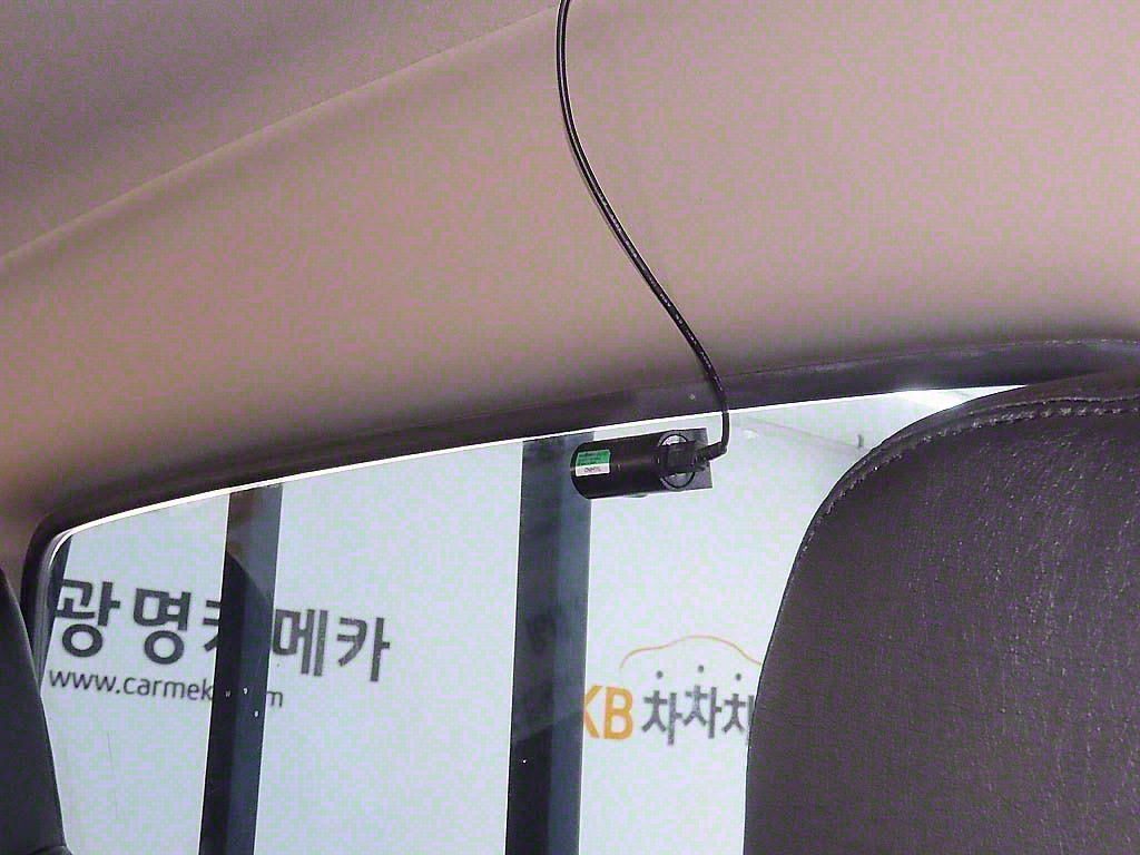 포터2 1톤 카고