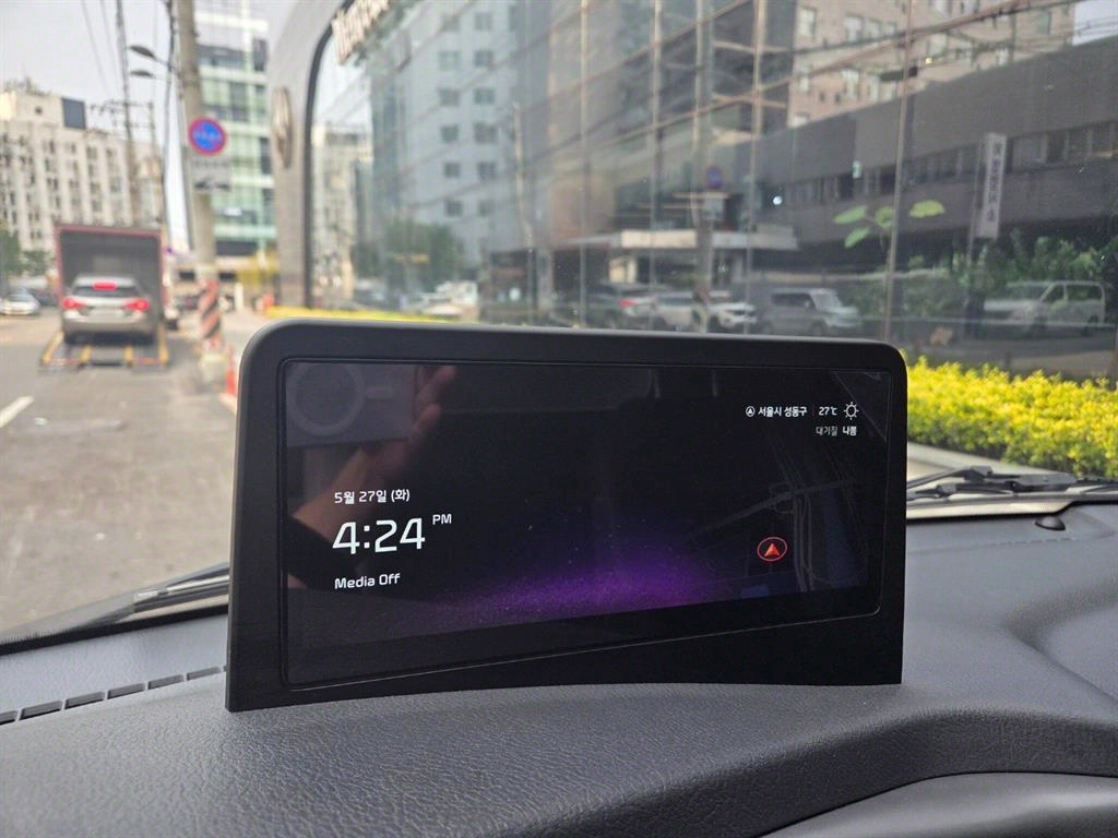 봉고3 1톤 표준탑 전기