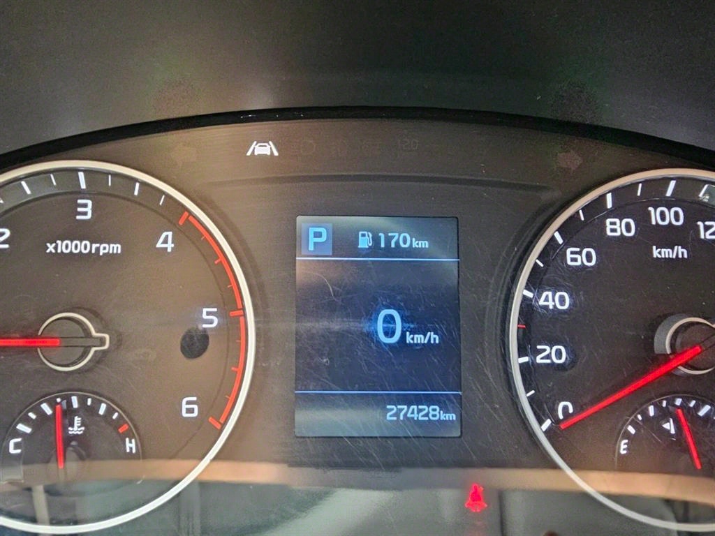 봉고3 1톤 표준탑 LPG