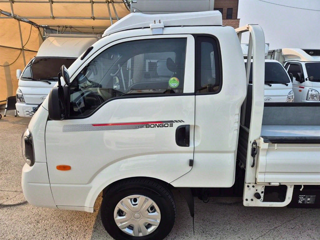 봉고3 1톤 카고