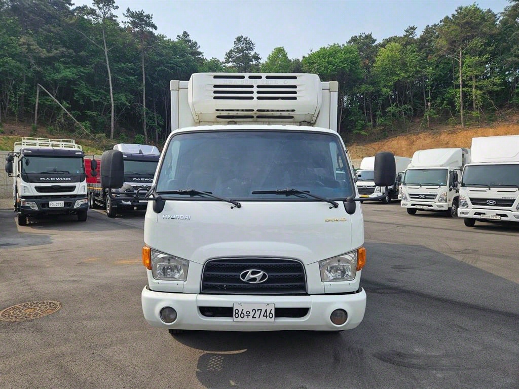 이마이티 3.5톤 냉장탑 투냉