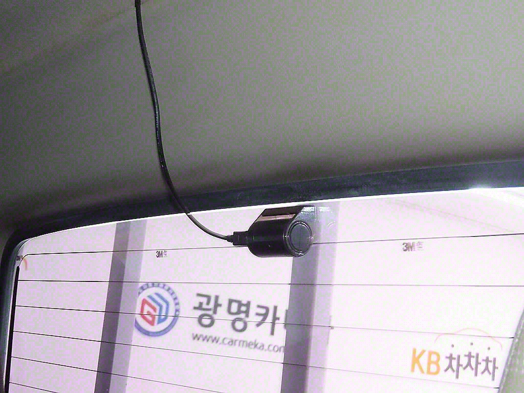포터2 1톤 카고