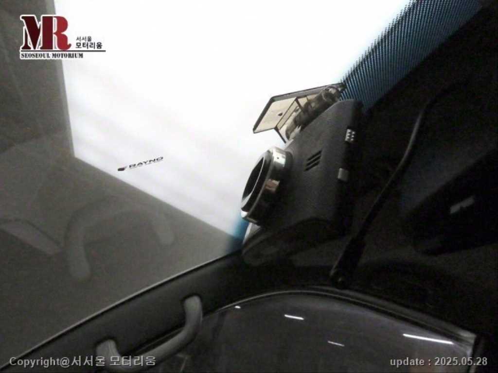봉고3 1톤 표준탑 LPG