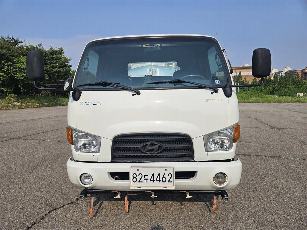 살수차 이마이티 수동