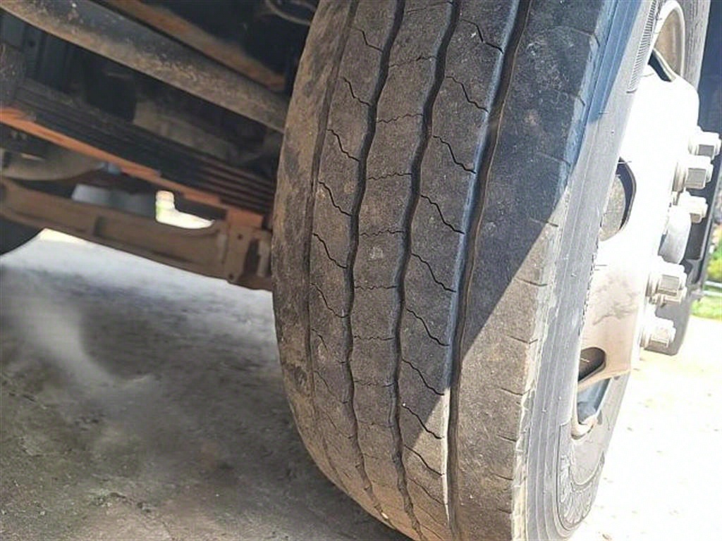 어부바카 올뉴마이티 3.5톤