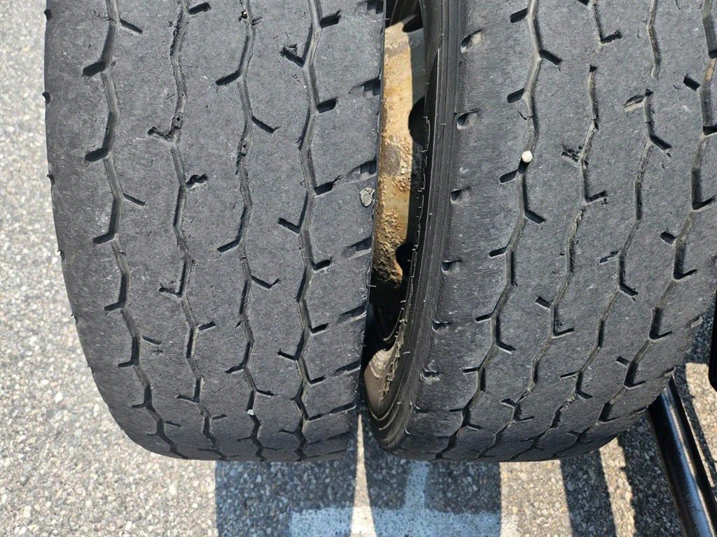 프리마 340 카고 9.5톤 수동