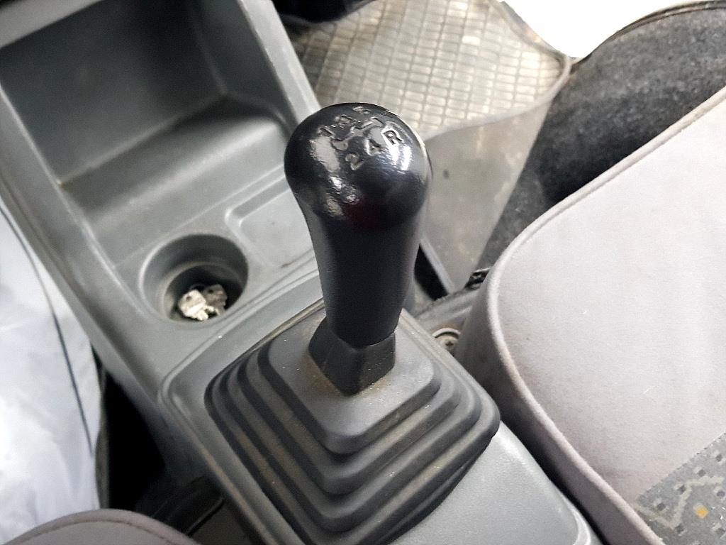 라보 0.5톤 저상탑 LPG
