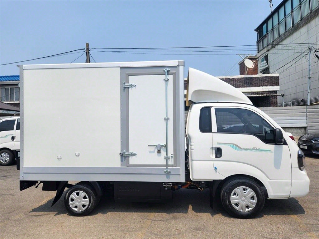 봉고3 1톤 표준탑 전기