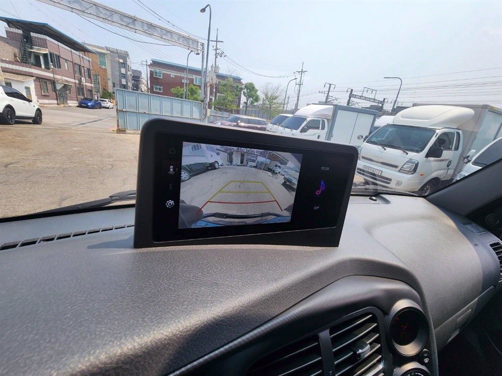 봉고3 1톤 표준탑 전기