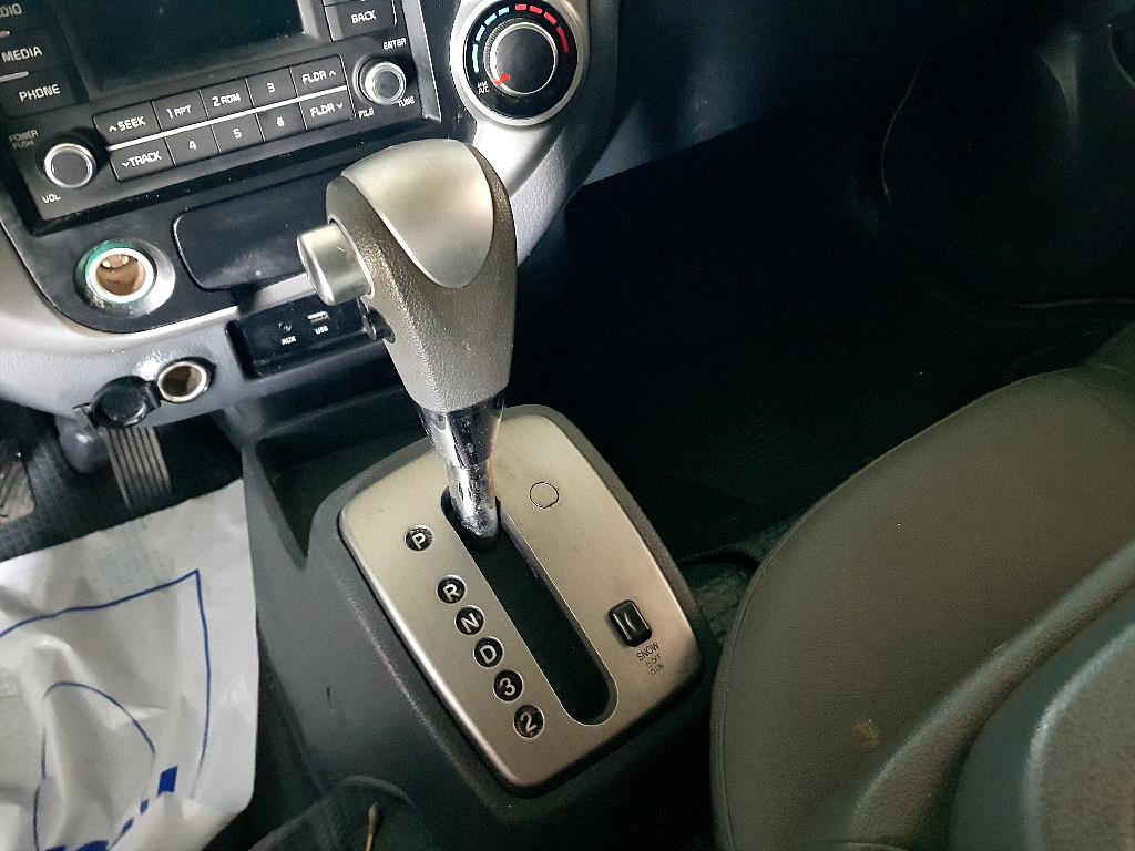 봉고3 1톤 표준탑