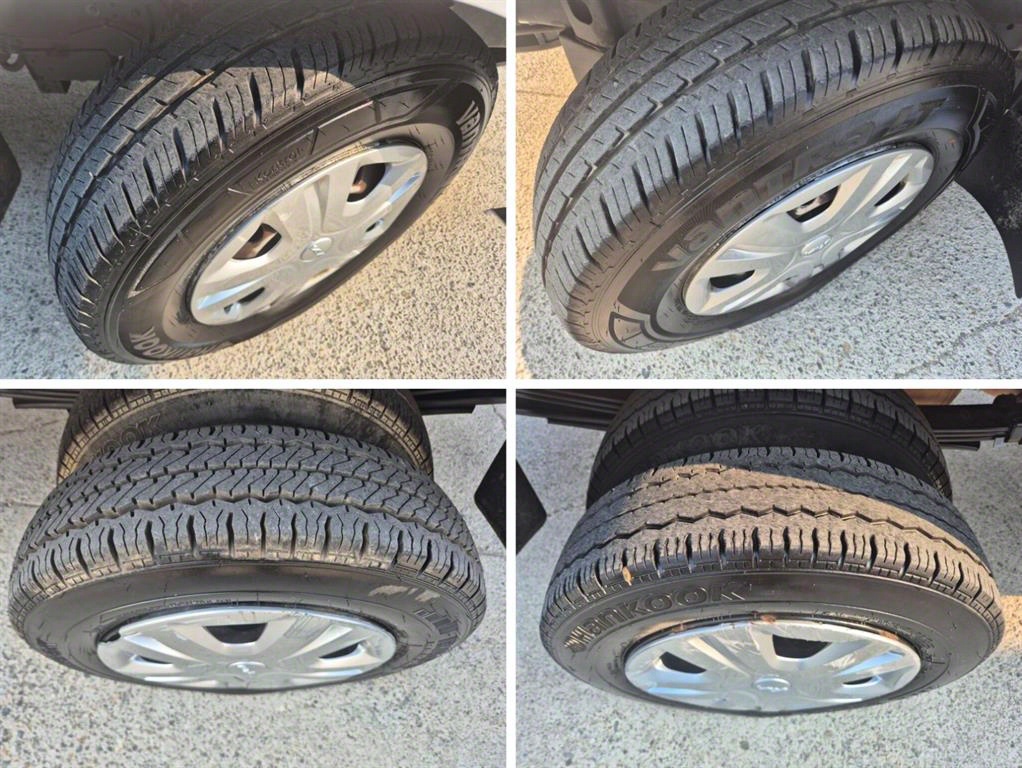 봉고3 1톤 카고