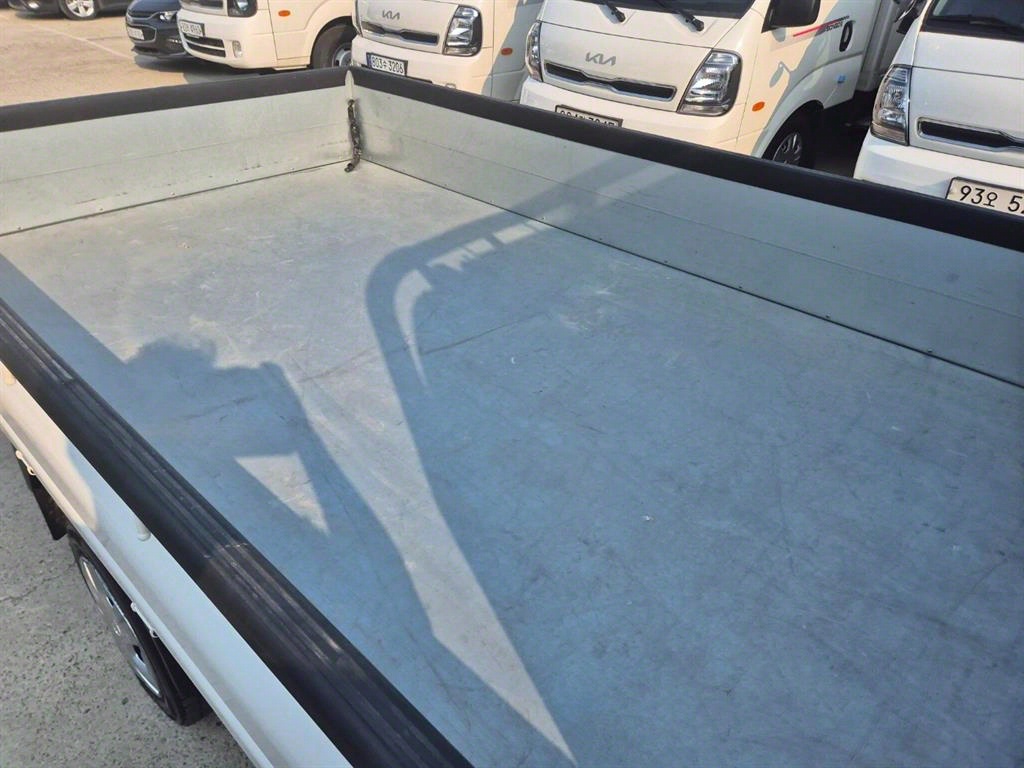 봉고3 1톤 카고