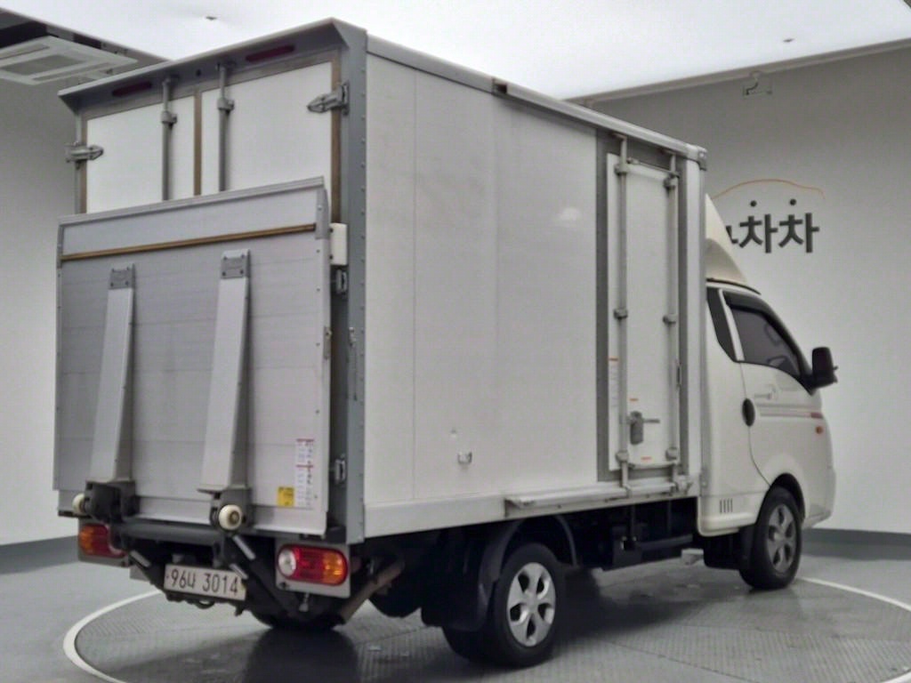포터2 1톤 표준탑