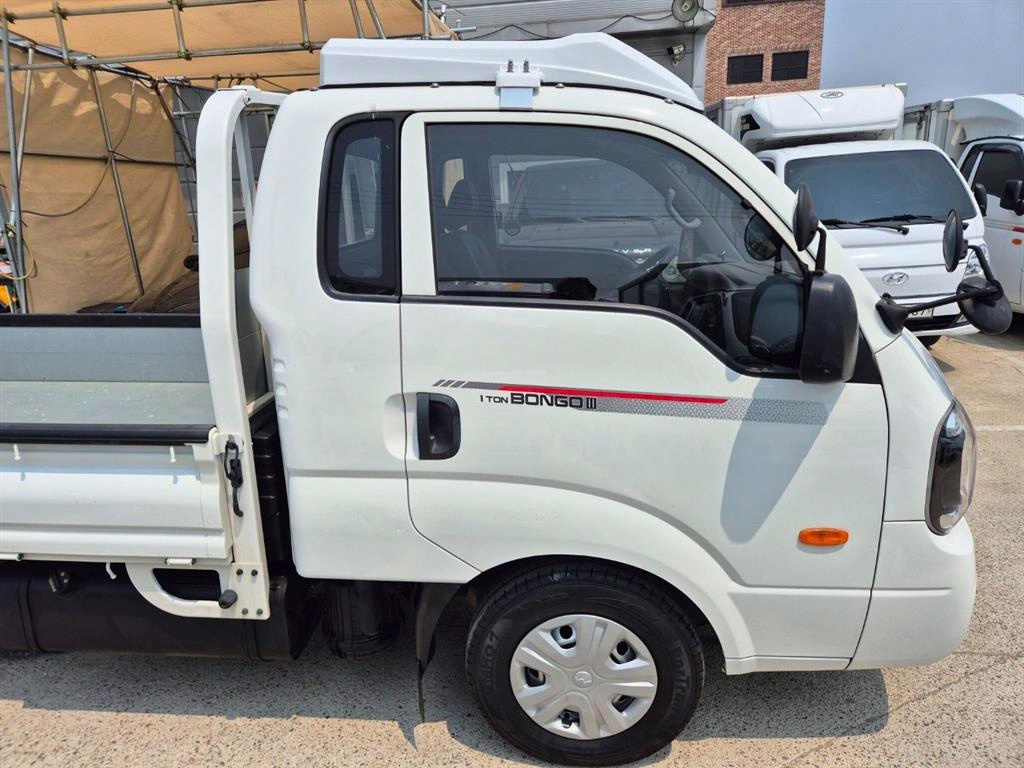 봉고3 1톤 카고
