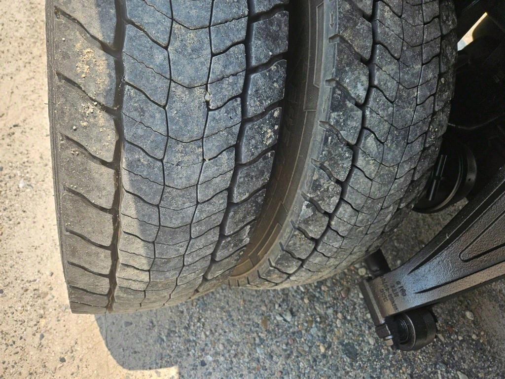 파비스 325 카고 9.5톤 수동