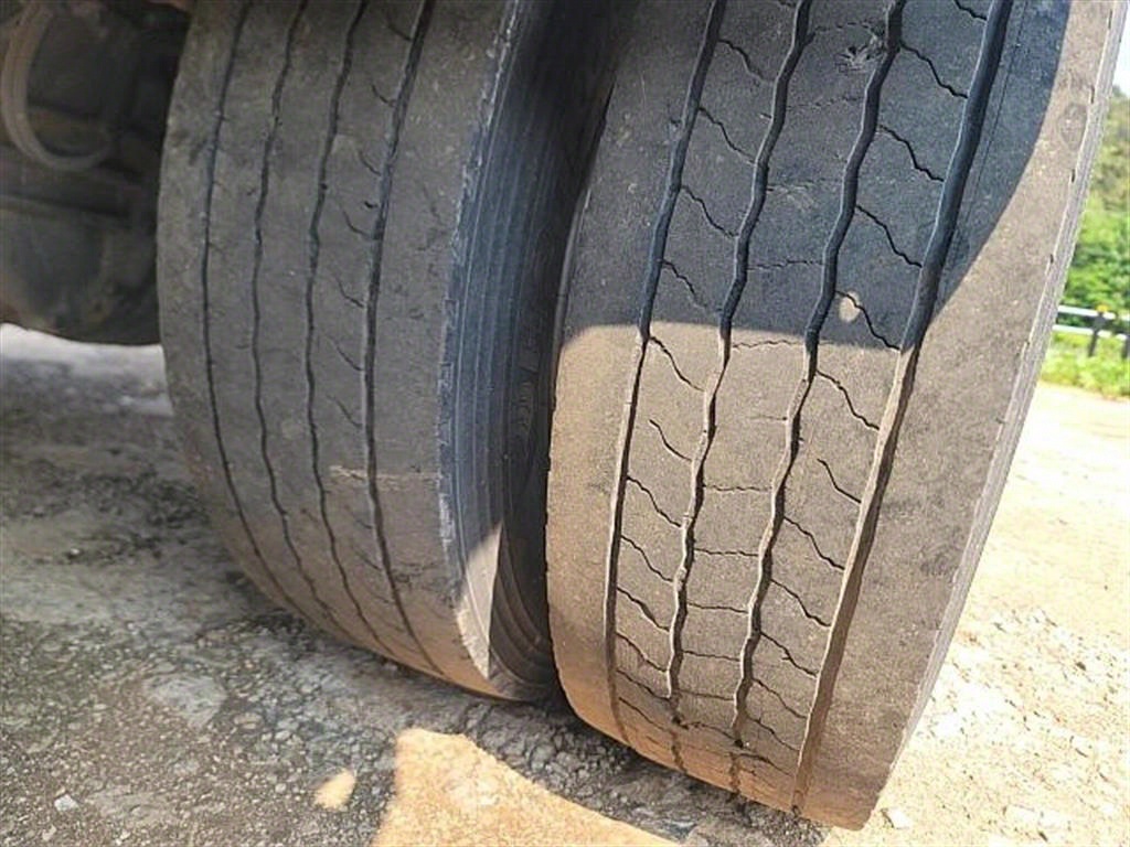 어부바카 올뉴마이티 3.5톤