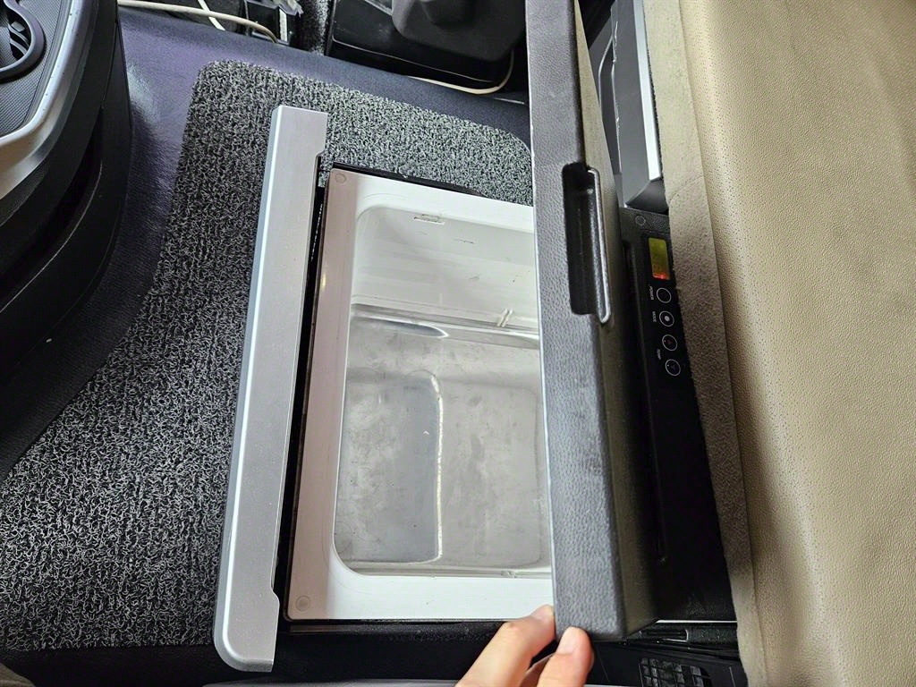 엑시언트 윙바디 14톤 오토