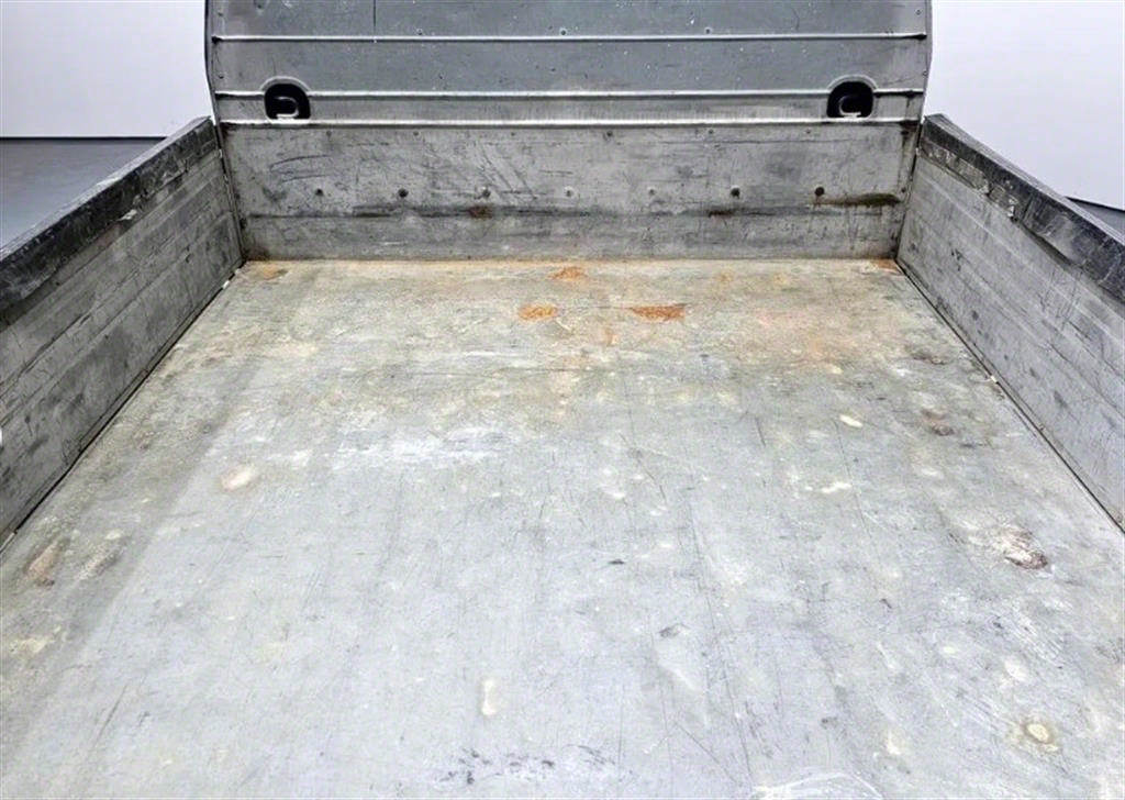 포터2 1톤 카고