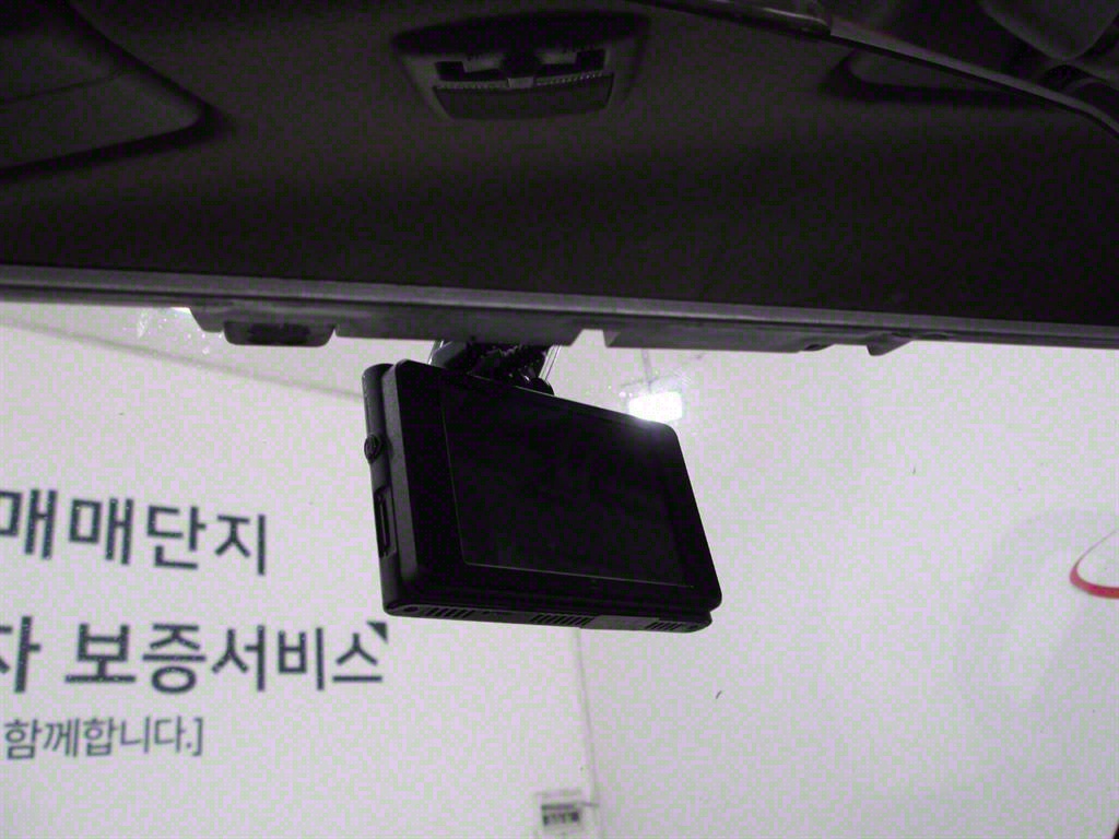 봉고3 1톤 카고