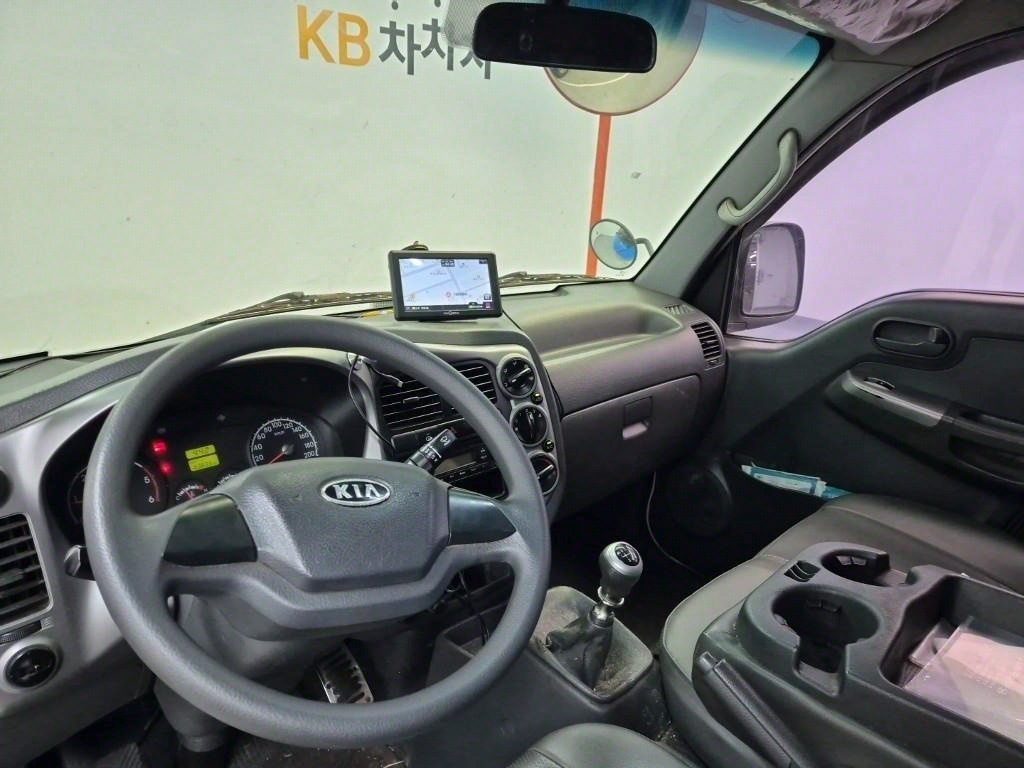 봉고3 1톤 윙바디