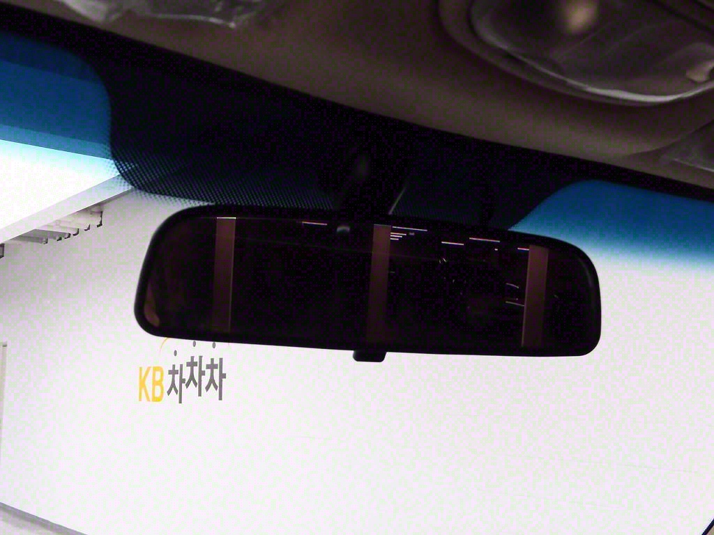 포터2 1톤 카고