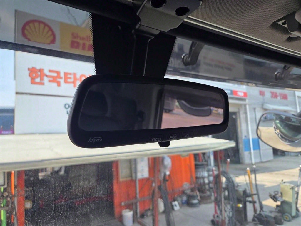파비스 윙바디 8.5톤 오토