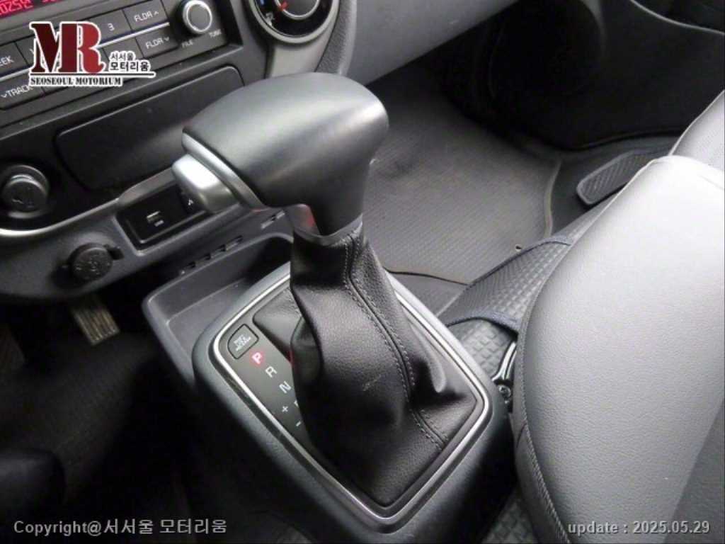 봉고3 1톤 카고