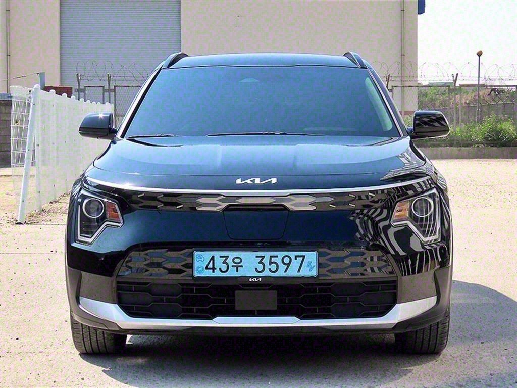 Kia Niro Air
