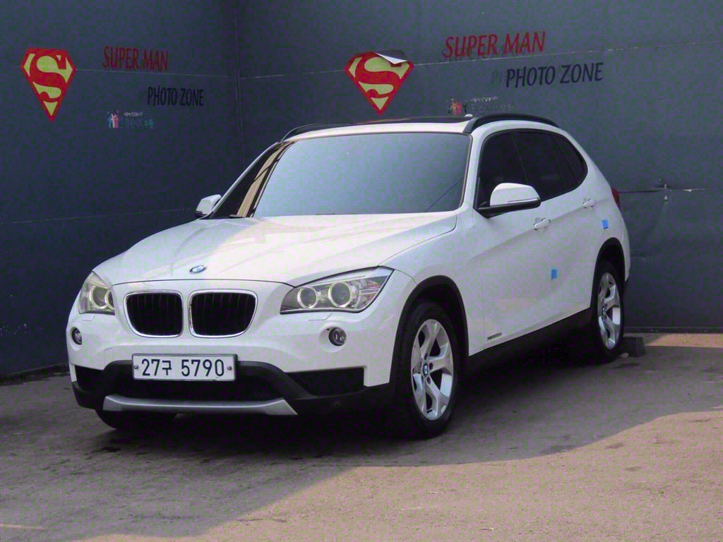 X1 (E84) xDrive 20d 4WD 2013년식