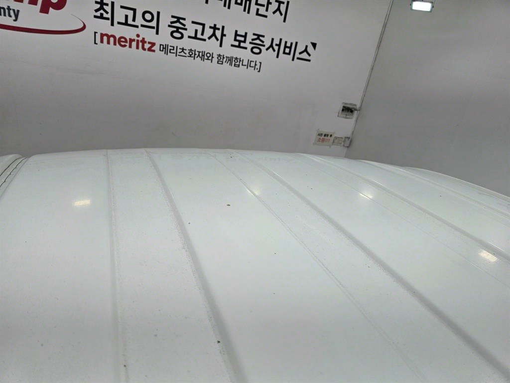 포터2 1톤 카고