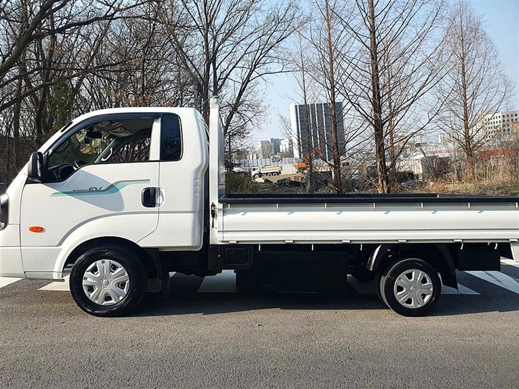 봉고3 1톤 카고 전기