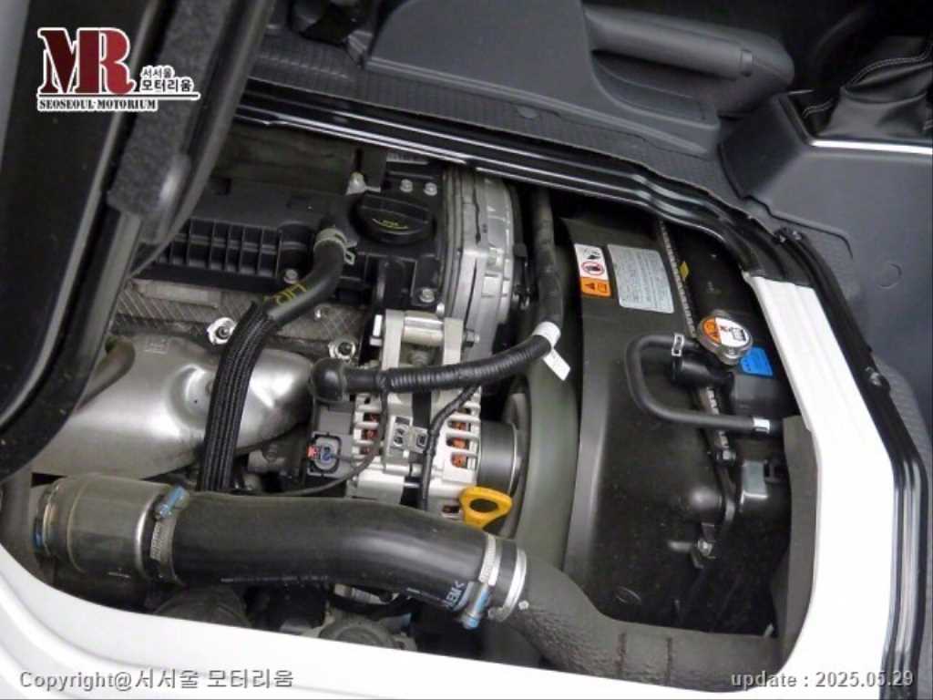 봉고3 1톤 카고