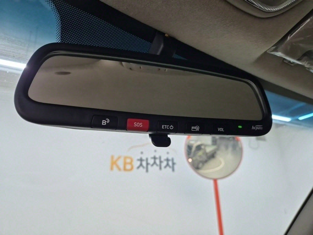 포터2 1톤 카고 전기
