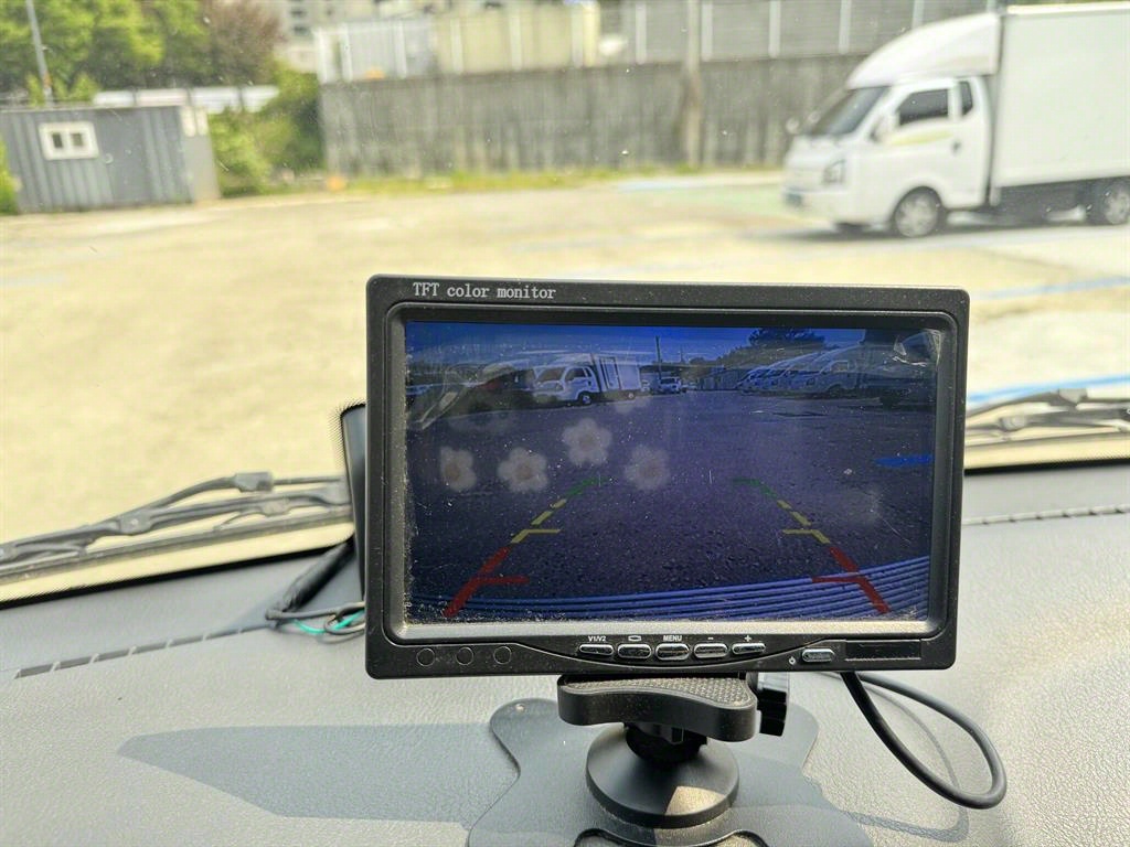 봉고3 1톤 표준탑 전기