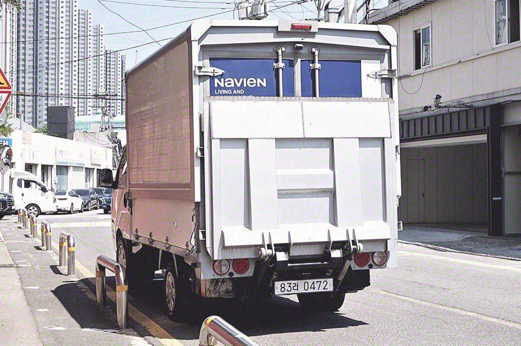 봉고3 1톤 윙바디