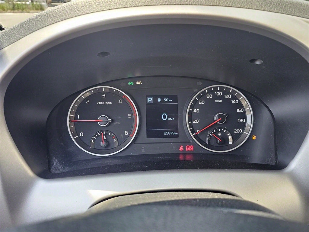 봉고3 1톤 표준탑 LPG