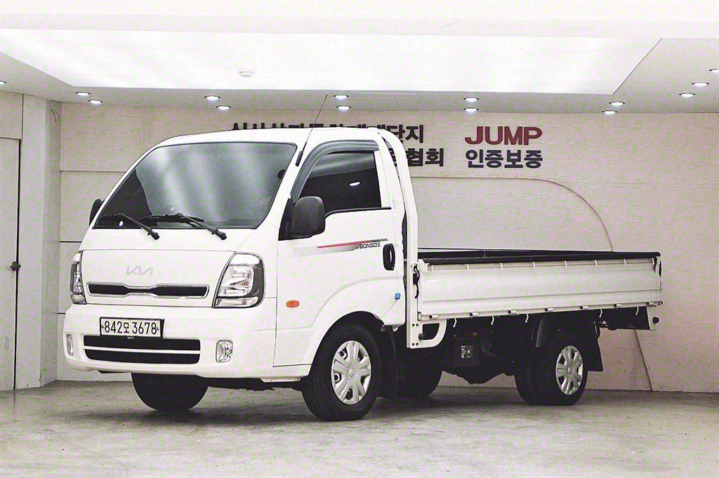 봉고3 1톤 카고