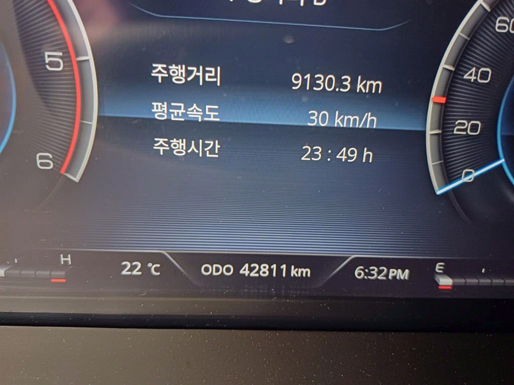 KG모빌리티(쌍용)]더 뉴 렉스턴 스포츠 칸 디젤 2.2 4WD