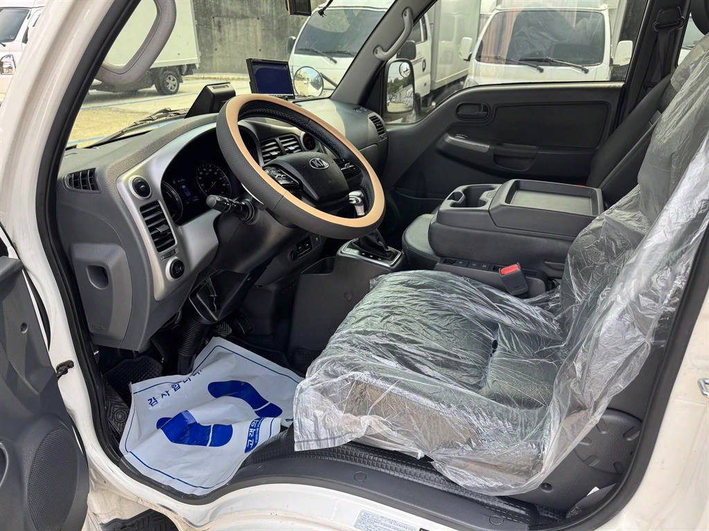 봉고3 1톤 표준탑 전기